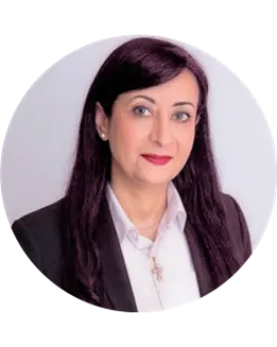 Nadine Rofail - Real Estate Agent