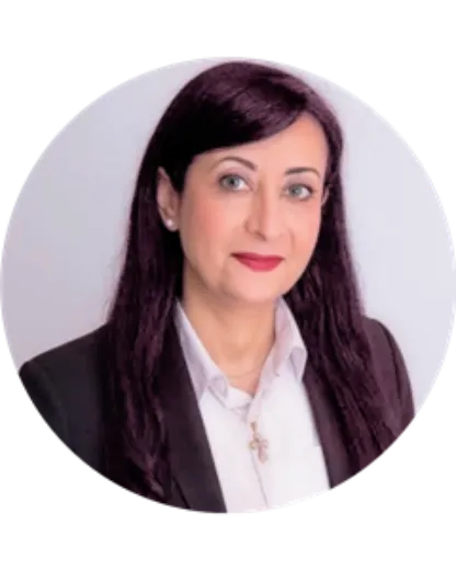 Nadine Rofail - Real Estate Agent at @realty - National Head Office Australia