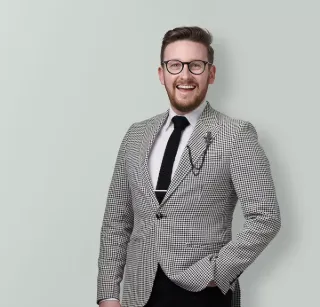 Andrew Solomon - Real Estate Agent