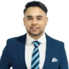 Preet Singh - Real Estate Agent - Harcourts Home and Acreage - CRANBOURNE WEST