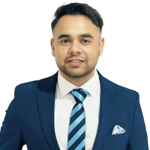 Preet Singh - Real Estate Agent at Harcourts Home and Acreage - CRANBOURNE WEST
