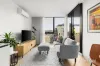 Scenic retreat in Richmond’s heart of lifestyle