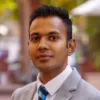 Sahan Karunathilaka - Real Estate Agent - Harcourts - Adelaide City