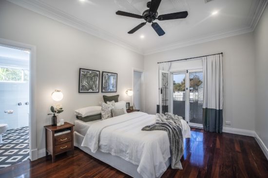 Driven Property Group Pty Ltd - COMO - Real Estate Agency