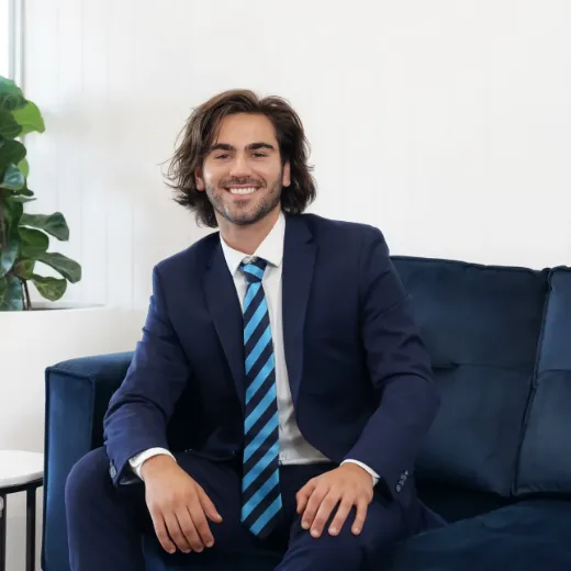Jake Balzano - Real Estate Agent at Harcourts Local - Clayfield