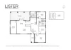 Single-Level Simplicity with Space for the Whole Family
