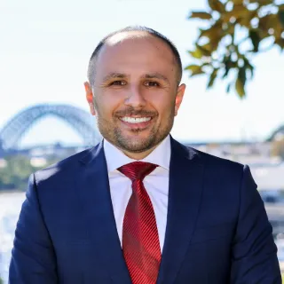 Sami Yildiz - Real Estate Agent