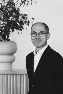 Nick Haslam - Real Estate Agent