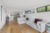 Stunning contemporary residence opposite Penders Park
