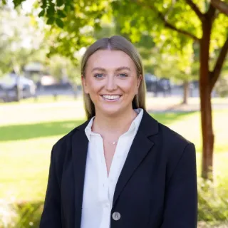 Annie Christensen - Real Estate Agent