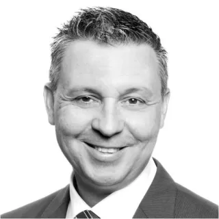 Greg Mavridis - Real Estate Agent