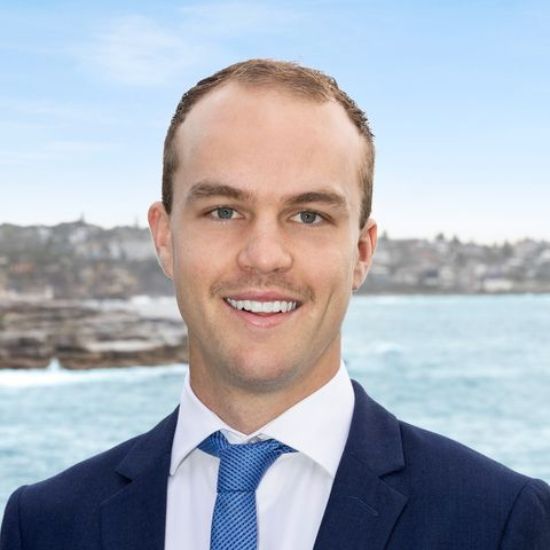 Billy McGuinness - Real Estate Agent at Ray White Eastern Beaches