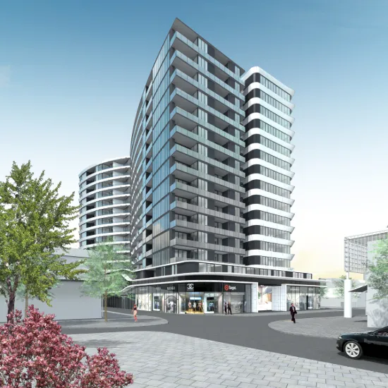 Galleria Glen Waverley