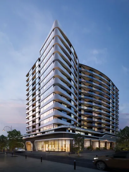 Galleria Glen Waverley