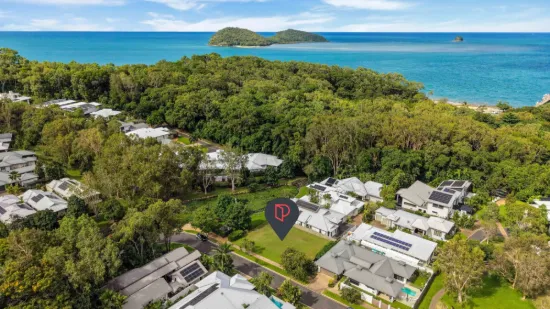 Elevated Coastal Living in Prestigious Oceans Edge Estate
