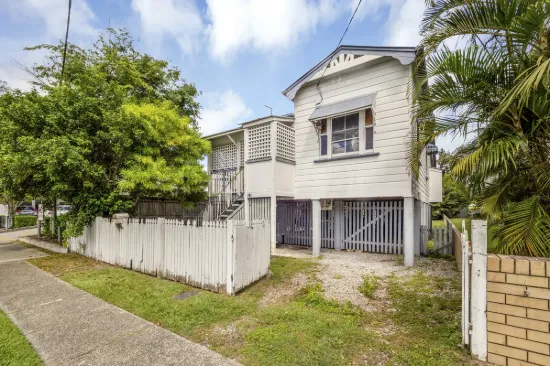 Entry Level Opportunity near Nundah Village