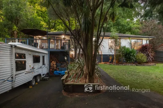 A Home That Feels Like Home