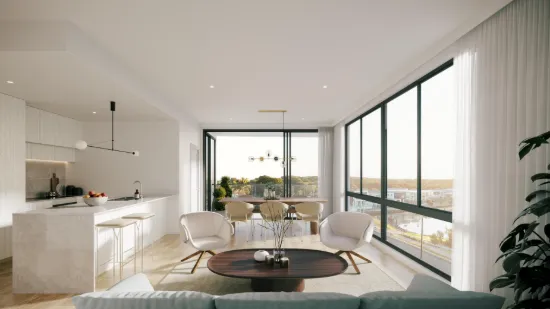 Peninsula Collection