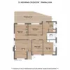 Refreshed, Low-Maintenance Living!