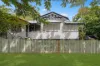Charming character home with versatile spaces and a beautiful garden outlook