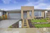 MODERN FOUR-BEDROOM HOME WITH MULTIPLE LIVING AREAS.