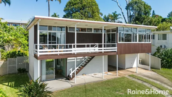 Where Every Sunrise Meets the Sea - A Rare Mollymook Classic
