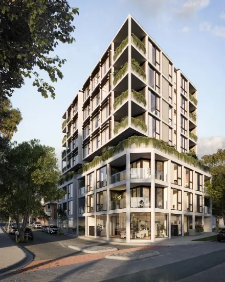 52 St. Kilda