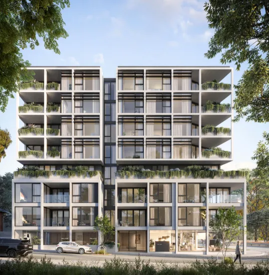 52 St. Kilda