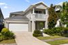 Hamptons Elegance Opposite Peaceful Nature Corridor
