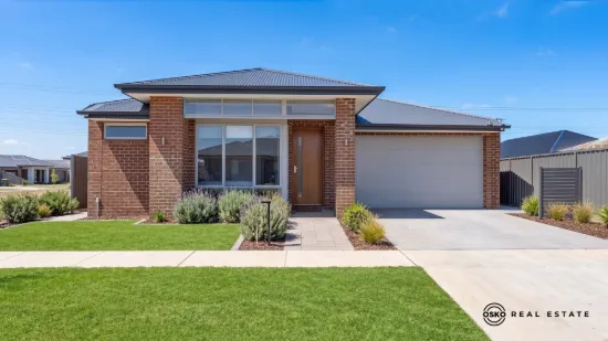 Brand New 4-Bedroom Turnkey Home  Perfect for First Home Buyers & Investors!!