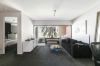 Award-winning village apartment with alfresco design