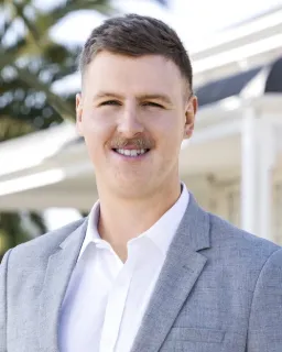 Lachlan Wilson - Real Estate Agent