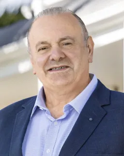 Harry Fares - Real Estate Agent