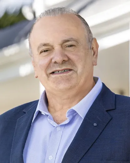 Harry Fares - Real Estate Agent at Barry Plant Manningham