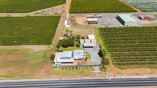 Space to Grow - 3,000m2