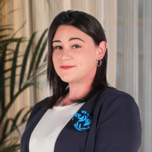 Meggan Hughes - Real Estate Agent at Harcourts Your Place - Plumpton / St Marys