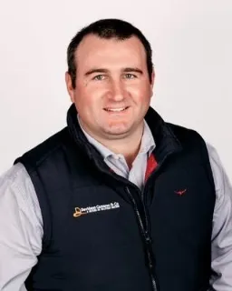 Stephen Johnston - Real Estate Agent