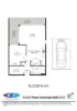 Luxury One-Bedroom + Study in Meriton's 'Evoke' Complex