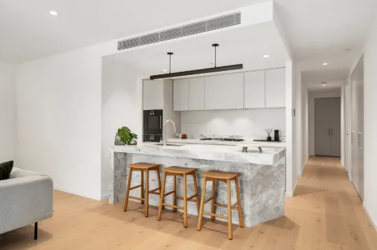 Larnook Armadale | By lowe Living