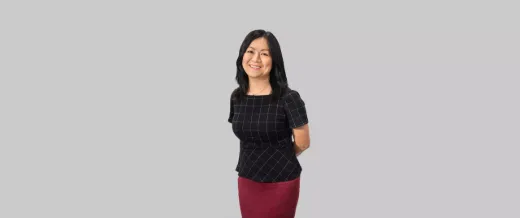 Leny Irawaty - Real Estate Agent at The Agency Inner West - Strathfield