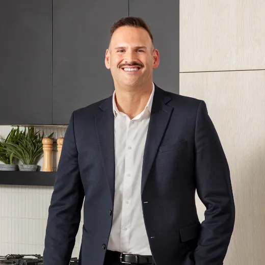 Bryan Moldon - Real Estate Agent at McGrath - South Yarra