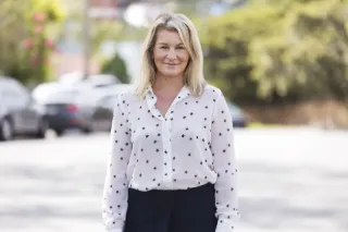 Samantha Elvy - Real Estate Agent