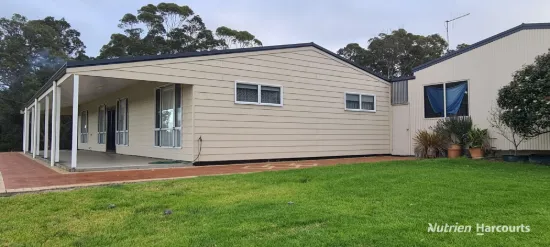 Secluded Farming Property on the Pristine South Coast!