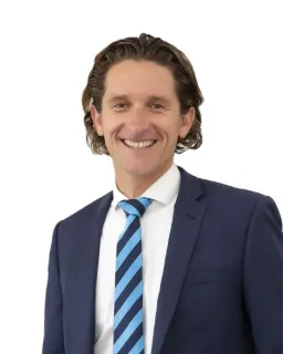 Jock  Uebergang - Real Estate Agent