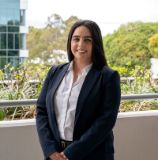 Jessica Habkouk - Real Estate Agent From - Jensen Estate Agents - Bella Vista 