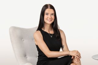 Keeley McLean - Real Estate Agent