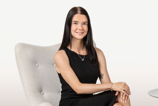 Keeley McLean - Real Estate Agent at Gary Peer & Associates (St Kilda)