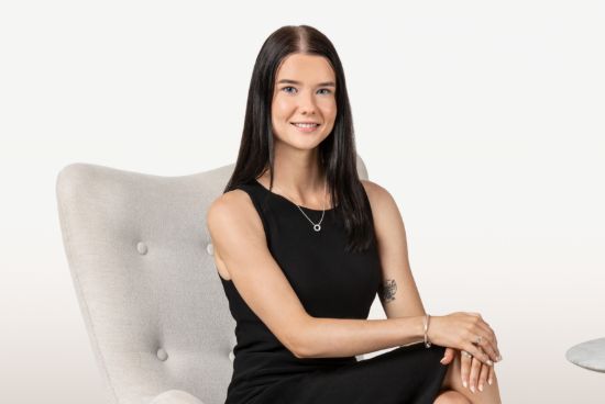 Keeley McLean - Real Estate Agent at Gary Peer & Associates (St Kilda)
