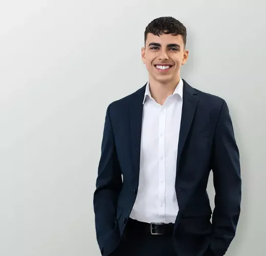 Samuel Haddad - Real Estate Agent at Belle Property - St George