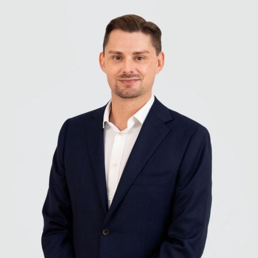 Dean Cassidy - Real Estate Agent at Agents and Co Property Group